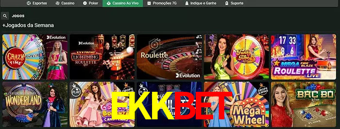 EKKbet bet