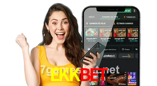 EKKbet