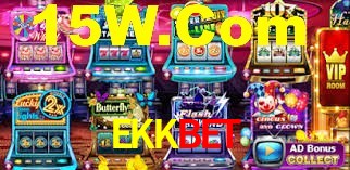 Tournaments EKKbet