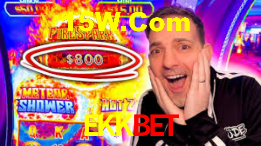 EKKbet Com