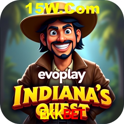Jogos Exclusivos EKKbet