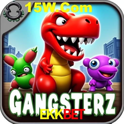 Game Providers EKKbet