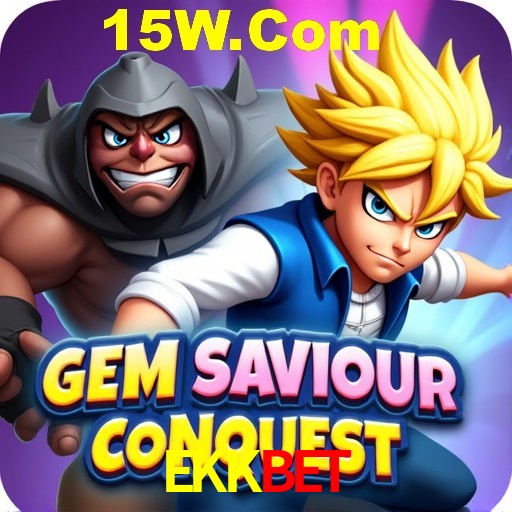 Descubra o Mundo do Cassino Online com EKKbet