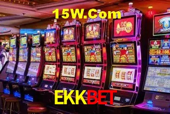 Apostas Esportivas na EKKbet: Um Guia Completo