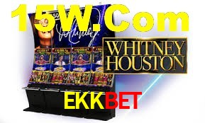 Live Casino EKKbet