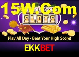 Sinta a adrenalina dos jogos de cassino com EKKbet