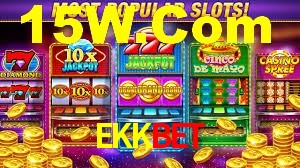 Daily Bonuses EKKbet