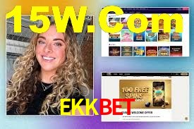EKKbet App Interface