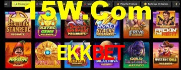 VIP Casino EKKbet
