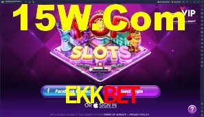 Exclusive Games EKKbet