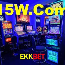 EKKbet