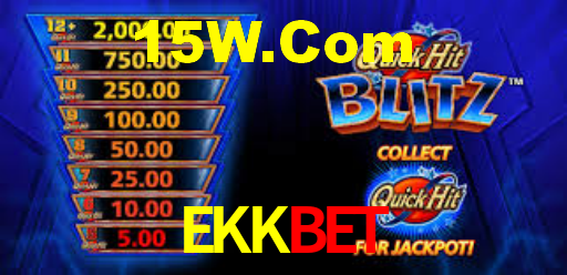 EKKbet Com