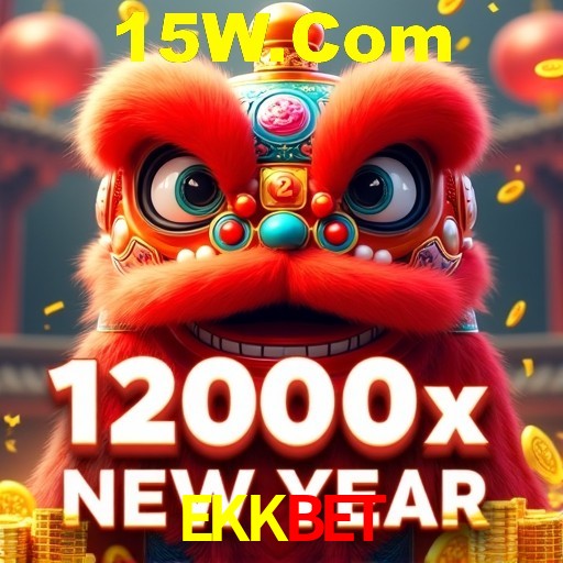 Jogos de Slot EKKbet