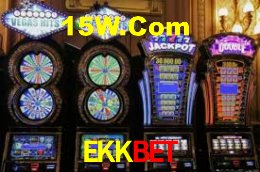 EKKbet: A Experiência de Casino com Jogos de Mesa ao Vivo