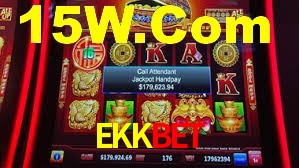Premium Interface EKKbet
