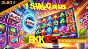 Experiência VIP EKKbet