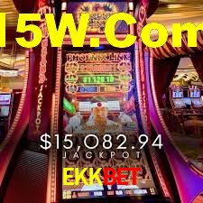 Roulette Table EKKbet